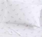 Rainbow Unicorn - Cotton Percale